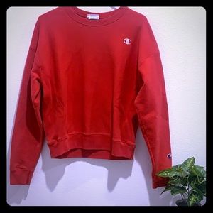 CHAMPION sweatshirt